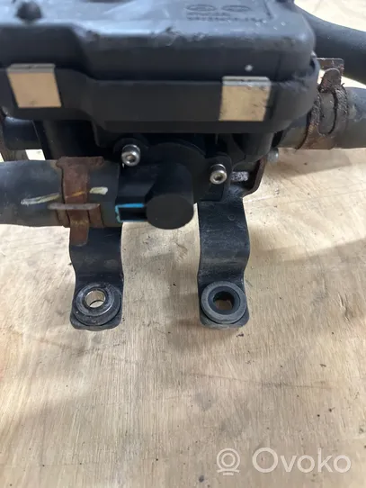 KIA Soul Coolant heater control valve 