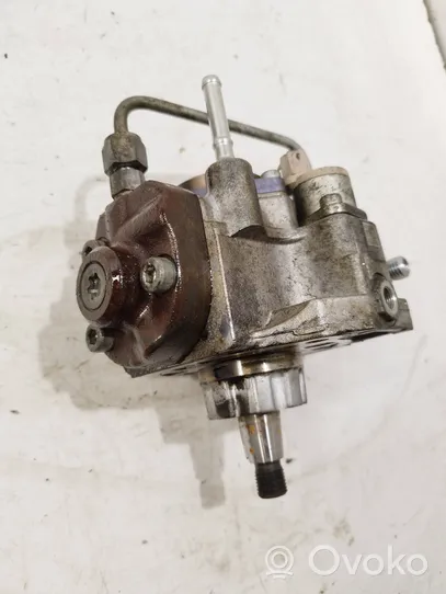 Opel Astra H Fuel injection high pressure pump 8973762691