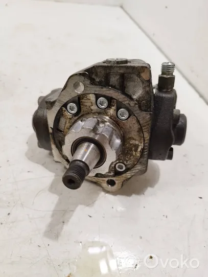 Opel Astra H Fuel injection high pressure pump 8973762691