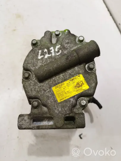 Fiat 500 Compressore aria condizionata (A/C) (pompa) 5A7875200