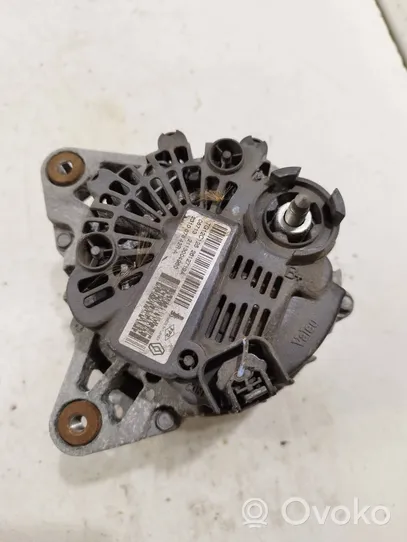 Renault Clio IV Alternator 231007842R