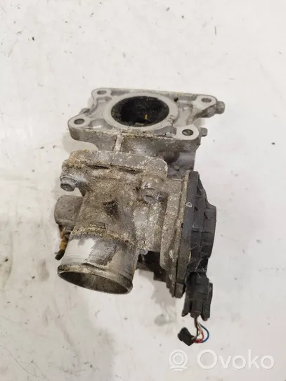 Toyota Verso-S Throttle valve 261000N030