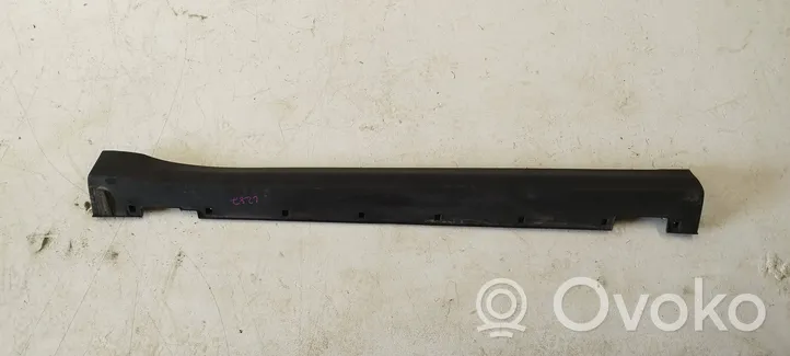 KIA Soul Side skirt front trim 87754e4000