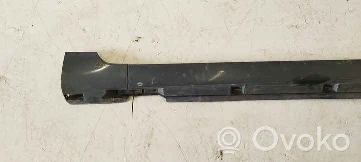 Volkswagen PASSAT B7 Sill 3AA853856