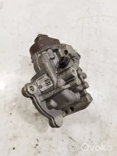 BMW 3 F30 F35 F31 Fuel injection high pressure pump 7823452