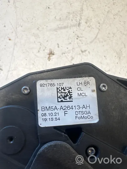 Ford Turneo Courier Rear door lock BM5AA26413AH