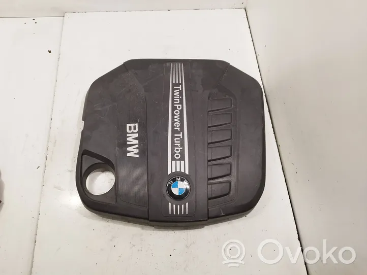 BMW 5 F10 F11 Motorabdeckung 8513453