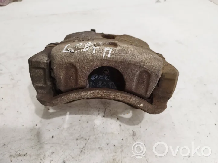 KIA Soul Front brake caliper 