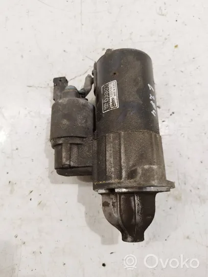 KIA Picanto Starter motor 3610003301