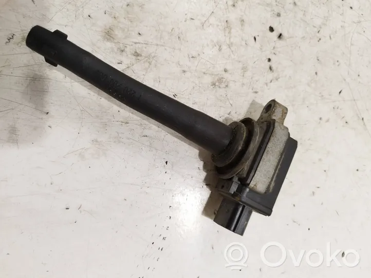 Nissan Qashqai Bobina di accensione ad alta tensione 92448ED800