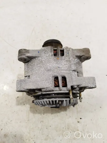 Ford Turneo Courier Alternator 