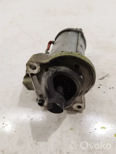 Ford Turneo Courier Starter motor H1BT11000EC