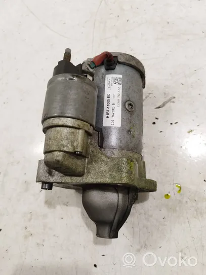 Ford Turneo Courier Starter motor H1BT11000EC