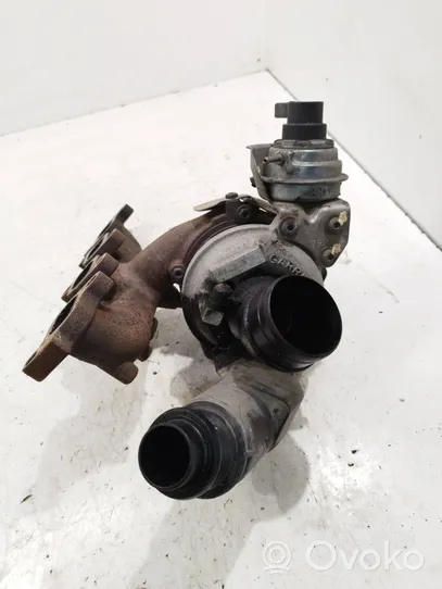 Volkswagen PASSAT B7 Turbine 03L253016t