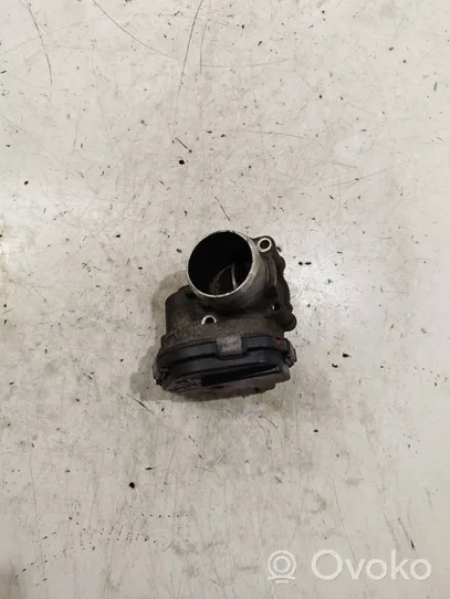 Ford Fiesta Throttle valve 9673534480