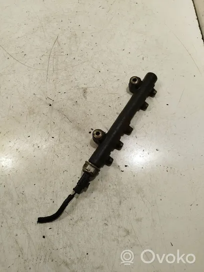 Ford Fiesta Fuel main line pipe 9685297580