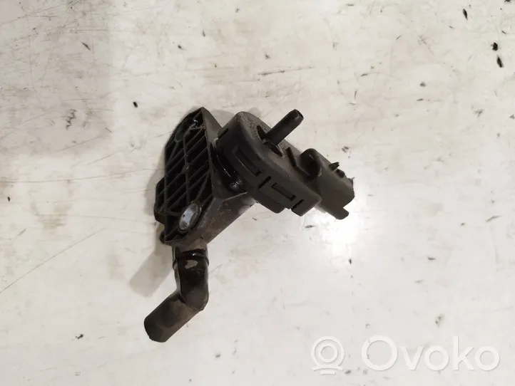 Ford Fiesta Vacuum valve 9688124580