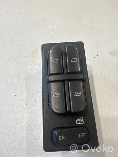 Saab 9-5 Electric window control switch 5547914