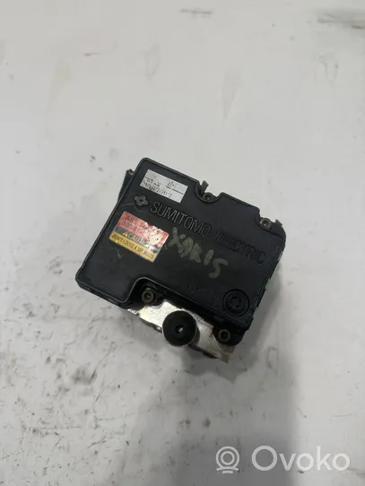 Toyota Yaris ABS Pump 8954152031