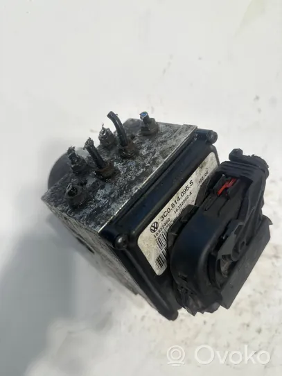 Volkswagen PASSAT B6 ABS Pump 3C0614095S