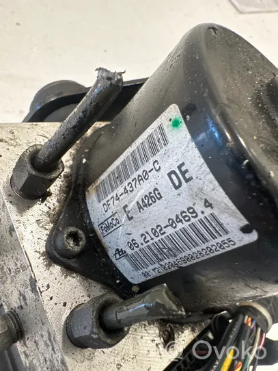 Mazda 2 ABS Pump 06210909403