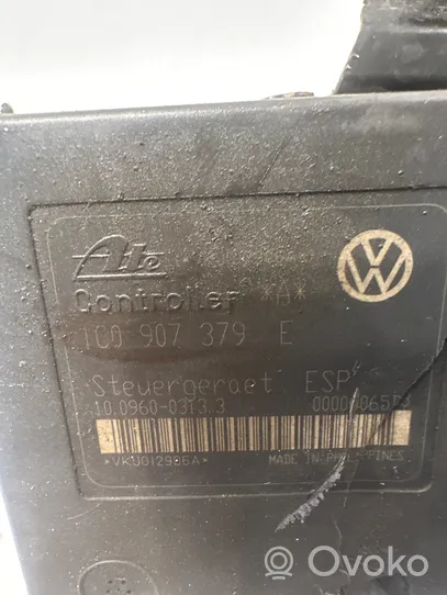 Volkswagen Golf IV ABS Pump 1C0907379E