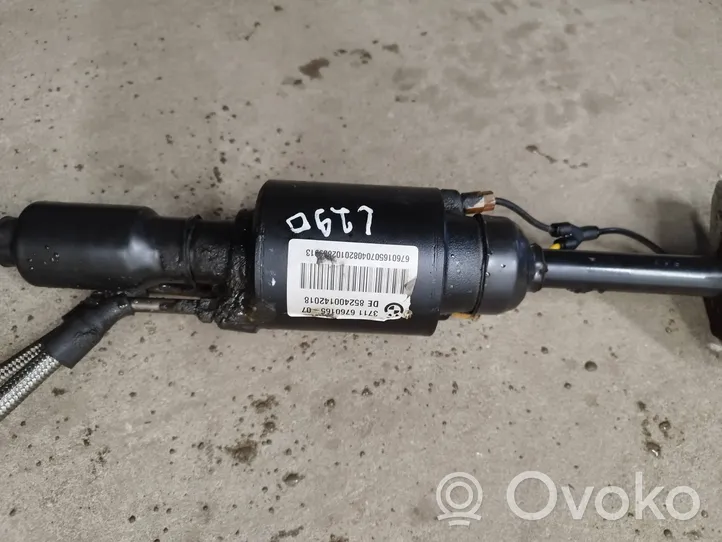 BMW 5 E60 E61 Tylny stabilizator / drążek 6760165