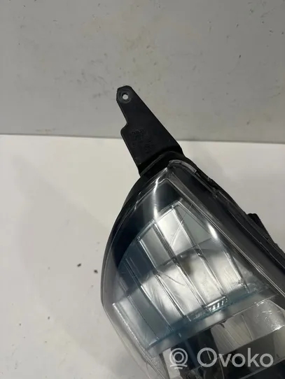 Honda Jazz Lampa przednia 