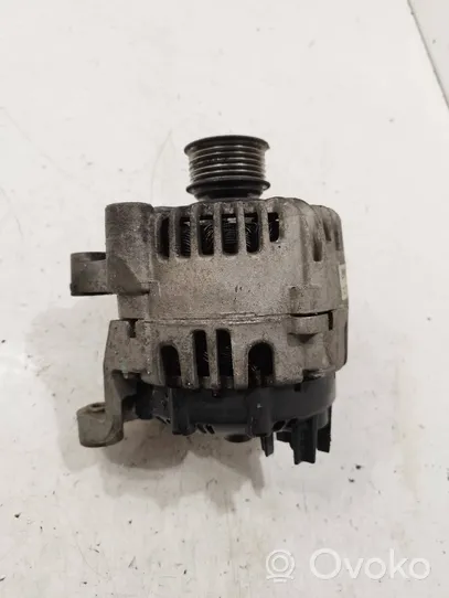 BMW 5 E60 E61 Generatore/alternatore 2586077