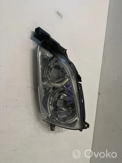 Toyota Avensis T220 Headlight/headlamp 54534381