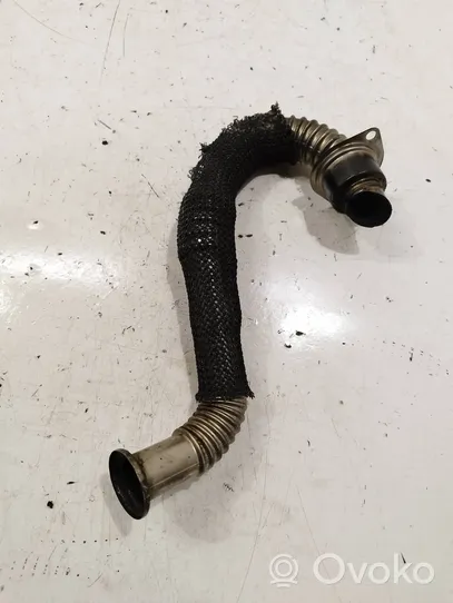 Volvo V70 EGR valve line/pipe/hose 9646996880