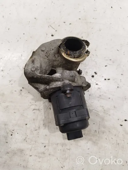 Volvo V70 EGR valve 9672884080