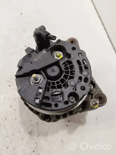 Skoda Octavia Mk2 (1Z) Generatore/alternatore 06f903023f