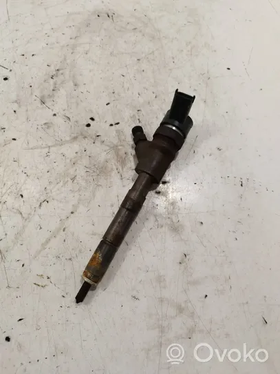 Toyota Auris 150 Injecteur de carburant 0445110227