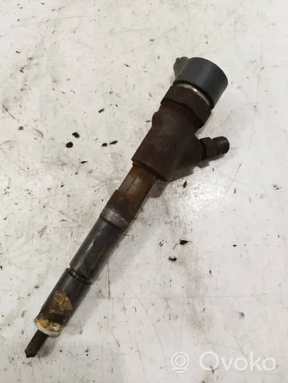 Toyota Auris 150 Injecteur de carburant 0445110227