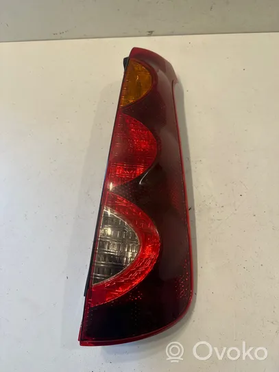 Nissan Note (E11) Rear/tail lights 22016752