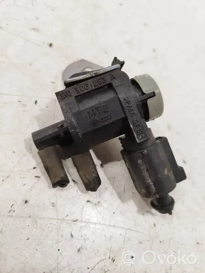 Volkswagen Golf V Solenoidinis vožtuvas 1k0906283a