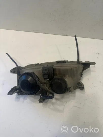 Saab 9-5 Lampa przednia 