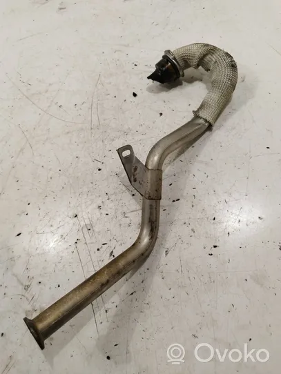 Peugeot 308 EGR valve line/pipe/hose 9646762780