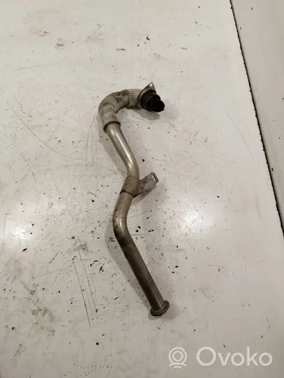 Peugeot 308 EGR valve line/pipe/hose 9646762780