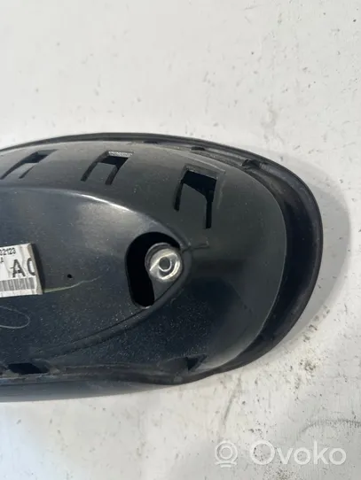 Nissan Qashqai Etuoven sähköinen sivupeili 026202