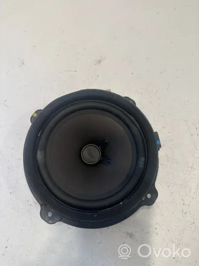 KIA Soul Enceinte de porte arrière 96330b2000