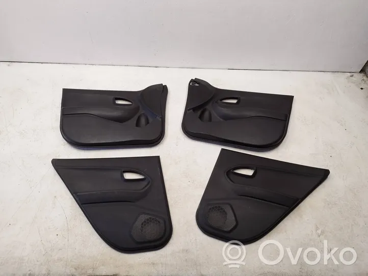 KIA Picanto Door card panel trim set 