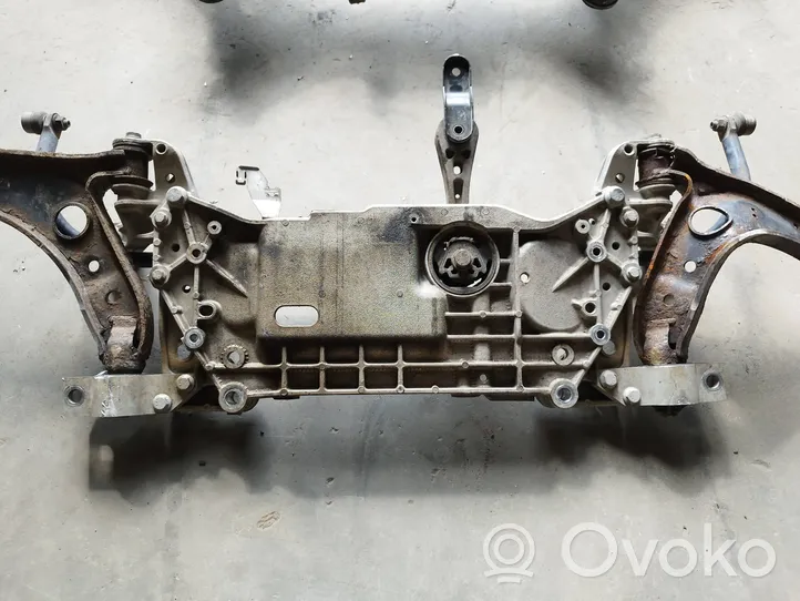 Volkswagen Golf Cross Front subframe 1k0199369f