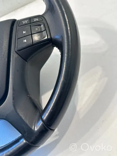 Volvo V70 Steering wheel 