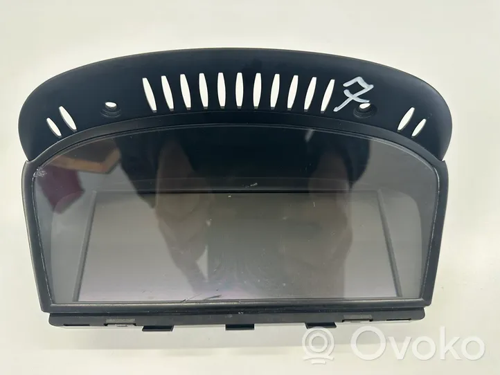 BMW 3 E90 E91 Monitor/display/piccolo schermo 