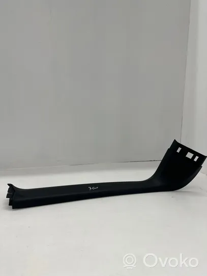 BMW 5 E60 E61 Altro elemento di rivestimento bagagliaio/baule 7061395