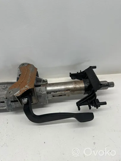 BMW 3 F30 F35 F31 Steering wheel axle 1304X501219