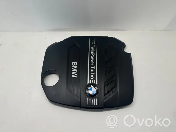 BMW 3 F30 F35 F31 Copri motore (rivestimento) 7810802