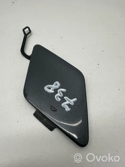 BMW 3 F30 F35 F31 Rear bumper row hook cap/cover 7301465